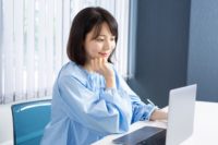 仕事を失う不安